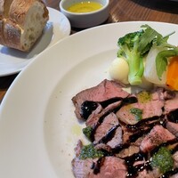 BISTRO FAVORI 代官山 - 