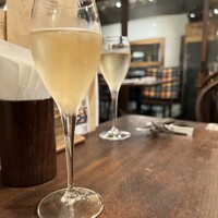 クッチーナ イタリアーナ アリア 六本木 - 