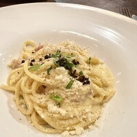 クッチーナ イタリアーナ アリア 六本木 - 