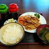 日立食堂
