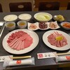 焼肉レストラン平安 - 料理写真: