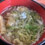 みやざき食堂 - 