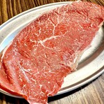 Wagyuu Yakiniku Tabehoudai Takeda - 