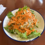 アップルカレーハウス - 