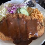 みやざき食堂 - 