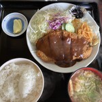 みやざき食堂 - 