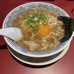 丸源ラーメン - 