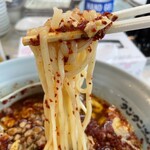 Ganso nyutantanmen honpo - 