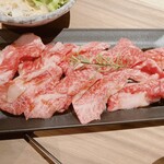 和乃肉 華楽 - 