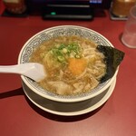 丸源ラーメン - 