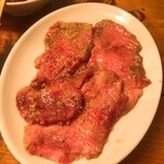 Horumon Yakiniku En - 