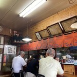 みやざき食堂 - 