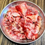 Wagyuu Yakiniku Tabehoudai Takeda - 