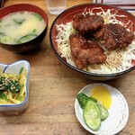 Tonkatsu Katsuichi - 