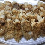 餃子の店 江戸久 - 