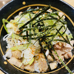 Ramen Bonkura - 