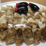 餃子の店 江戸久 - 