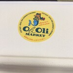 OliOli MARKET - 