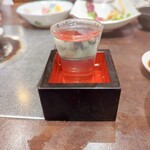 Bani Ku Baru Shimm Iyoshi - 信州の銘酒