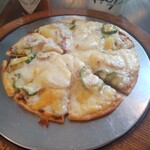 レストラン キビヤ - ピザランチ