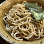 つけ麺 えん寺 - 大盛