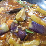 餃子の王将 - さまざまな具材