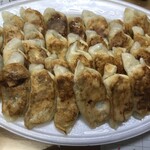 餃子の店 江戸久 - 