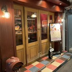 Le Comptoir de シャンパン食堂 - 