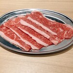 焼肉ホルモン はまちゃん - 