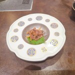 Bani Ku Baru Shimm Iyoshi - 馬肉しぐれ煮
