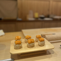 鮨結う翼 - 