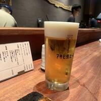 吾一 西天満店 - 