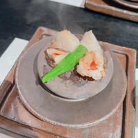 日本料理 湯木 心斎橋店 - 