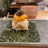 鮨結う翼 - 