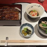 日本料理・鉄板焼 はや瀬 - 