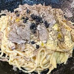 Pasta e Vino Kei - 