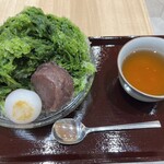 みたらし小餅茶屋 - 