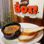 池袋 肉バルBon - 