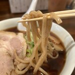 麺道はなもこし - 