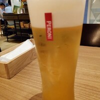 Italiana Tavola D’oro 銀座三越店 - 