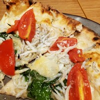 Italiana Tavola D’oro 銀座三越店 - 