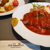 洋食クアトロ
