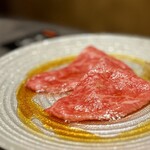 東京焼肉いのうえ - 