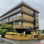 ホテルルナパーク 別邸やすらぎ - 