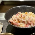東京焼肉いのうえ - 