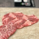 東京焼肉いのうえ - 