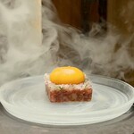 東京焼肉いのうえ - 