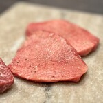 東京焼肉いのうえ - 