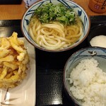 丸亀製麺 - 