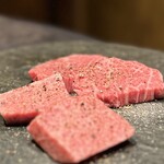 東京焼肉いのうえ - 